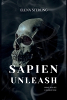 Sapiens Unleashed: A Journey from Ancient Roots to Future Tech (Tech books) B0CTD6C5FD Book Cover