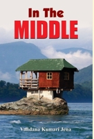 In the Middle 8184303297 Book Cover