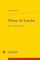 Ninon de Lenclos: Une Morale Du Desir (French Edition) 2406189899 Book Cover