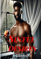 Sinful Desires (Tyler Walker Book 1) B0DYN9ZX45 Book Cover