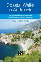 Coastal Walks in Andalucia 8489954933 Book Cover