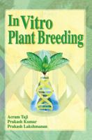 In Vitro Plant Breeding 156022908X Book Cover