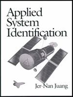 Applied System Identification 013079211X Book Cover