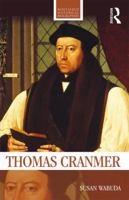 Thomas Cranmer 0415500788 Book Cover