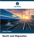 Recht und Migranten 6206359050 Book Cover