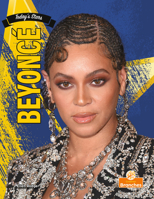 Beyoncé (Today's Stars) 1039884016 Book Cover