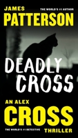 Deadly Cross 1538703564 Book Cover