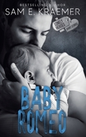 Baby Romeo (The Lonely Heroes) B0FR7T72VR Book Cover