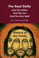 The Real Trinity 1329541723 Book Cover