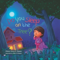 Do You Sleep on the Tree? (Building Healthy Habits) 1089479638 Book Cover
