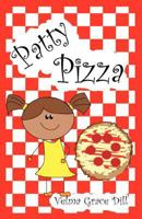 Patty Pizza 1470055740 Book Cover