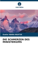 DIE SCHMERZEN DES MINISTERIUMS 6206107612 Book Cover