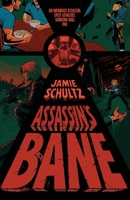 Assassin's Bane B0FCJVJCVV Book Cover