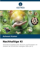 Nachhaltige KI 6207273990 Book Cover