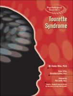 Tourette Syndrome 1604134267 Book Cover