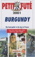 Burgundy 2001/2002 2746901463 Book Cover