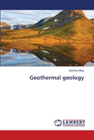 Geothermal geology 3659351652 Book Cover