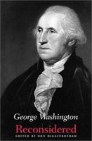 George Washington Reconsidered 081392006X Book Cover