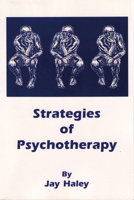 Strategies of Psychotherapy 0808901680 Book Cover