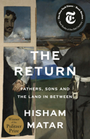 The Return: Fathers, Sons, and the Land in Between 0812985087 Book Cover