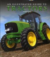 Illustrated Guide to Tractors 1844061450 Book Cover