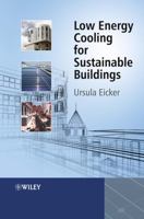 Low Energy Cooling for Sustain 047069744X Book Cover