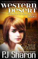 Western Desert 1491247045 Book Cover