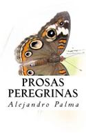 Prosas Peregrinas 197630234X Book Cover