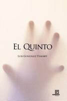 El Quinto 8417270272 Book Cover