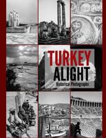 Turkey Alight 1544114990 Book Cover