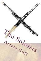 The Soloists 1533266468 Book Cover