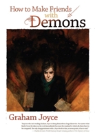 How to Make Friends with Demons 1597801429 Book Cover