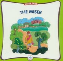 Miser 8126417706 Book Cover