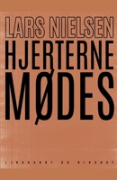 Hjerterne m?des 8726344580 Book Cover