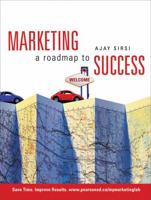 Marketing: A Roadmap to Success 0137138121 Book Cover