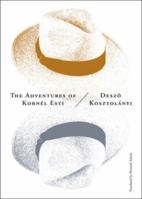 De avonturen van Kornél Esti 0811218430 Book Cover