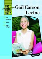 Gail Carson Levine 0791089703 Book Cover