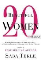 20 Beautiful Women, Volume 1 069227510X Book Cover
