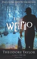 The Weirdo 0380720175 Book Cover