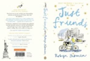 Just Friends 034544227X Book Cover