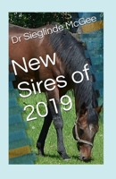 New Sires of 2019 1794555013 Book Cover