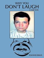 Why You Don't Laugh 145677302X Book Cover
