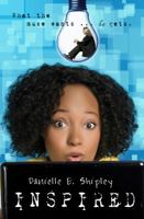 Inspired 1937744434 Book Cover