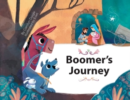 Boomer's journey B0H447KB4H Book Cover