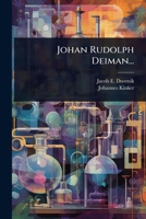 Johan Rudolph Deiman... 1279272376 Book Cover