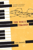 The Music Teacher 1590211456 Book Cover