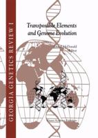 Transposable Elements and Genome Evolution 9401058121 Book Cover
