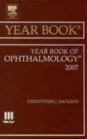 Year Book of Ophthalmology: Volume 2007 032304655X Book Cover