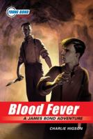 Blood Fever 1423100298 Book Cover