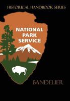 Bandelier 154635932X Book Cover